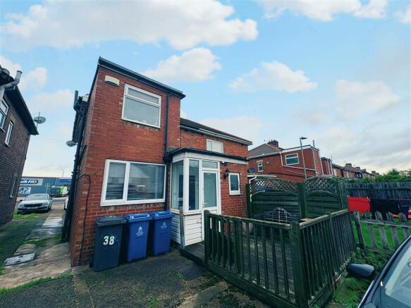 1 bed Flat to rent Image 6