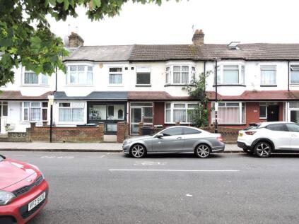 Park Lane, Tottenham, London, N17