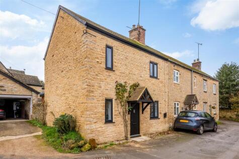 Chapel Lane, Enstone, Chipping Norton
