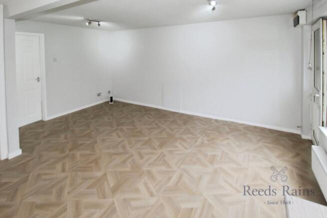 Living Room/Kitchen