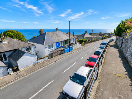 Leeson Road, Ventnor, PO38