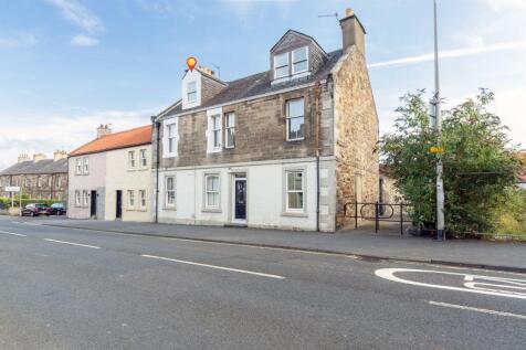 17B, Church Street, Tranent, EH33 1AA