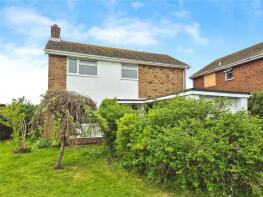 8, Seven Sisters Road, Lower Willingdon BN22 0QR
