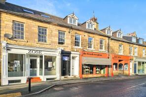 Basement Flat, 5, Westmoreland Street, Harrogate HG1 5AY