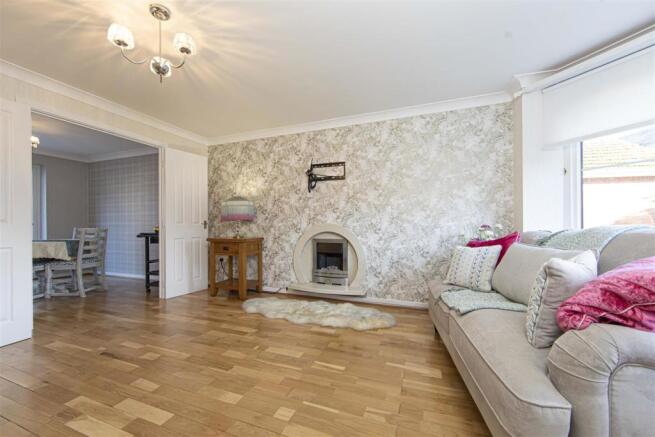 Reception Room Two
