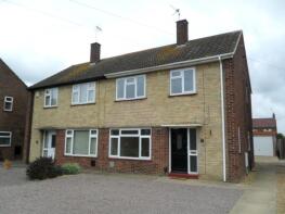 22, Figtree Walk, Dogsthorpe, Peterborough PE1 3SS