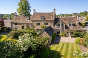 Dene House, Copse Hill Road, Lower Slaughter GL54 2HS