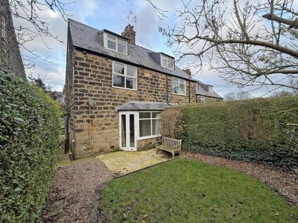 Duchy Avenue, Harrogate