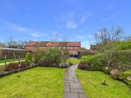 Barn Hill Farm, Howden DN14 7JP