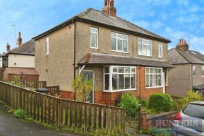 26, Markham Avenue, Rawdon, Leeds LS19 6NF