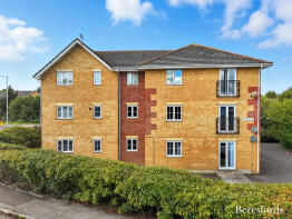 2, Pepys Court, Wickford SS12 9FQ