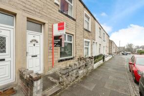 65, Ebor Street, Burnley BB10 1ER