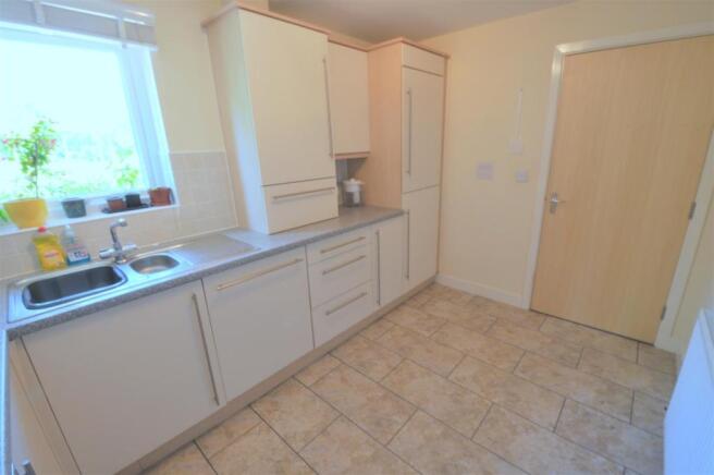 Fitted Kitchen