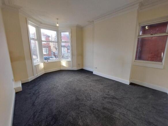 Front Lounge
