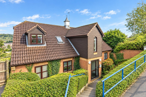 Gandon Vale, High Wycombe