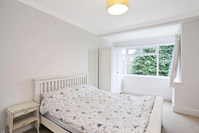 Bedroom 1 (Double with Ensuite)