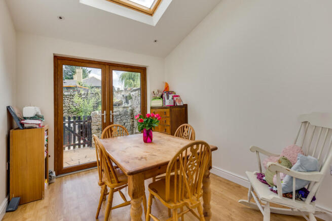 1 Dining Room