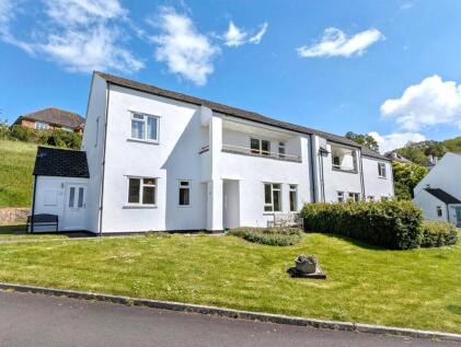 Orchard Rise, Porlock, Minehead