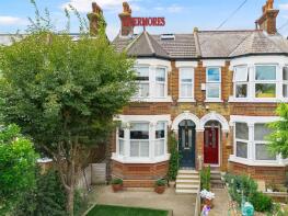 80, Priory Road, Dartford DA1 2BS
