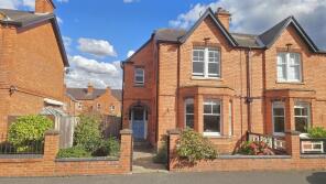 40, Winchilsea Avenue, Newark NG24 4AD