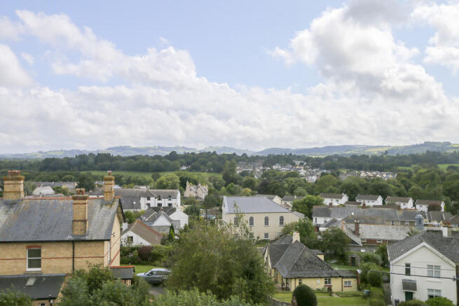 View from Propert...