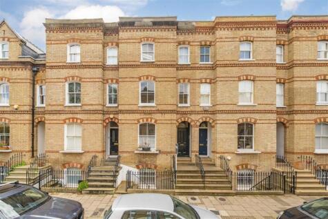 Ravensdon Street, Kennington