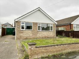 3, O'hanlon Avenue, Brigg DN20 8DE