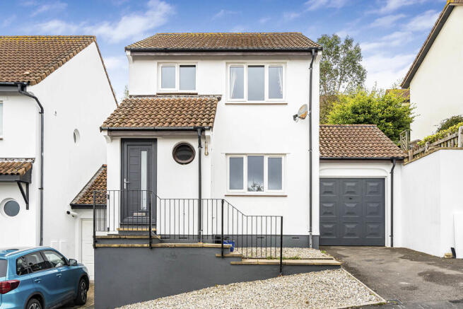 Moor View Drive, Teignmouth, TQ14 9UZ photo 2