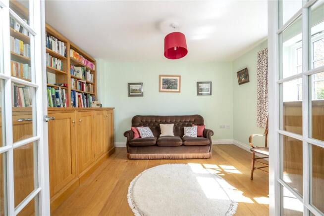 Dining Room / Snug
