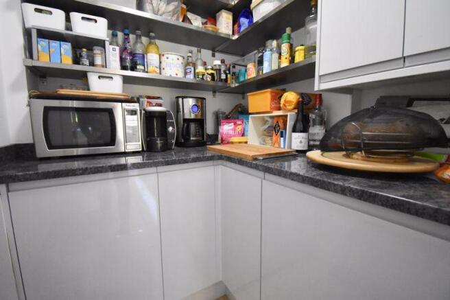 Pantry