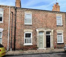 13, Charlton Street, York YO23 1JN