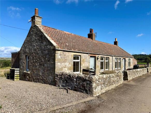 Dura Cottage