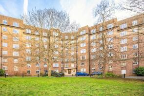103, Wick Hall, Furze Hill, Hove BN3 1NH