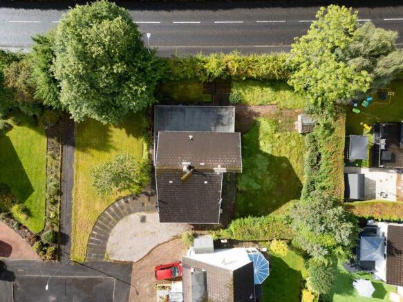 Broomfield Avenue, Newton Mearns photo 2