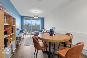 Flat 23, Dunn House, North End Road, Wembley HA9 0LS