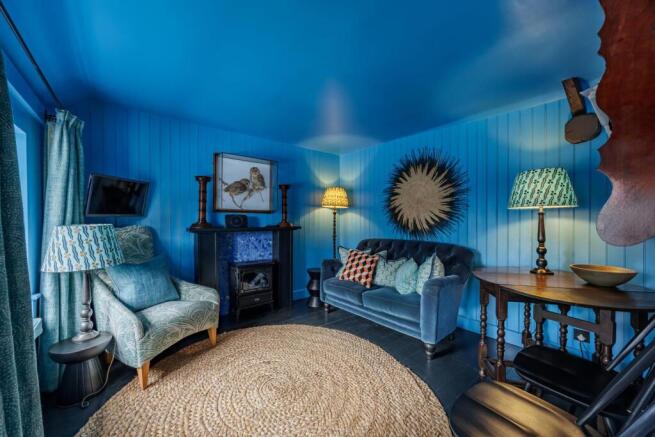 4 bed Character Property for sale Image 11