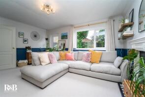 6, Astley Court, Lancaster LA1 5UE