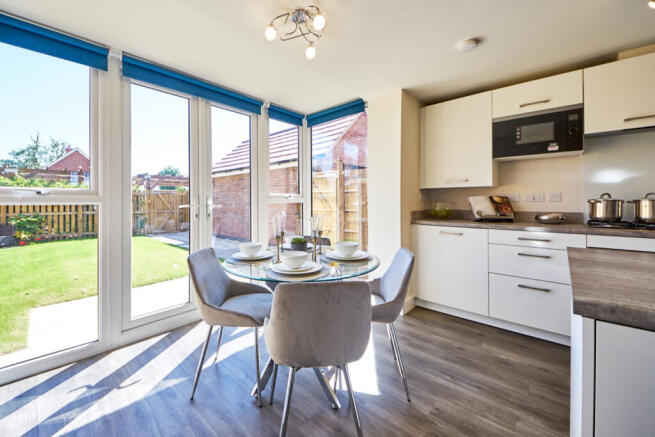 Little Bowden,
Market Harborough,
Leicestershire,
LE16 8FL photo 4