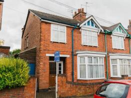 28, Greenhill Road, Leicester LE2 3DJ