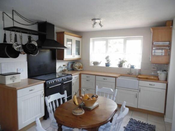 Kitchen/Breakf...