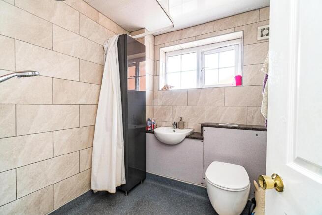 Wet Room