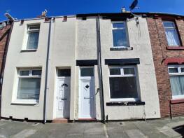 11, Rossall Street, Hartlepool TS25 5RX