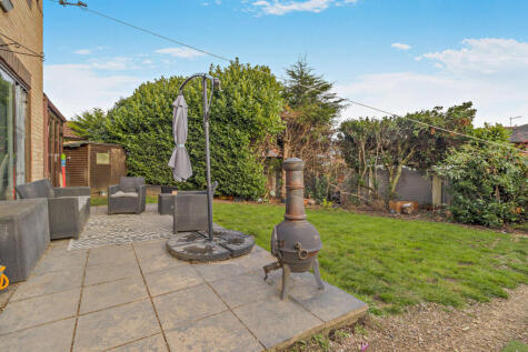 Bracken Court, Harworth, DN11