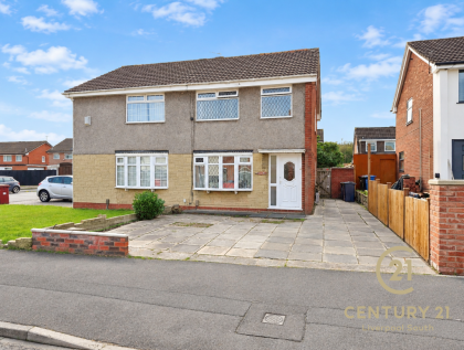 Lydiate Lane, Woolton, L25