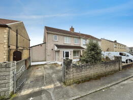 13, Poppy Close, Port Talbot SA12 7EA