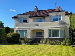 22, Mary Street, Dunoon PA23 7ED
