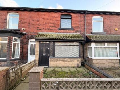 Station Road, Blackrod, Bolton, BL6