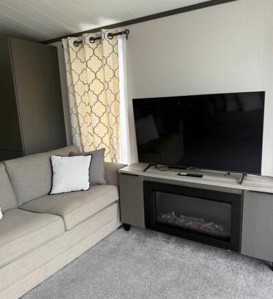 2 bed Lodge for sale Image 5