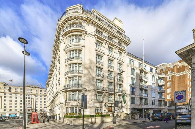 Handsome Building