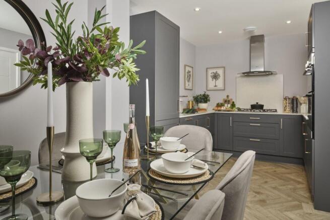 New Homes for sale in Faversham